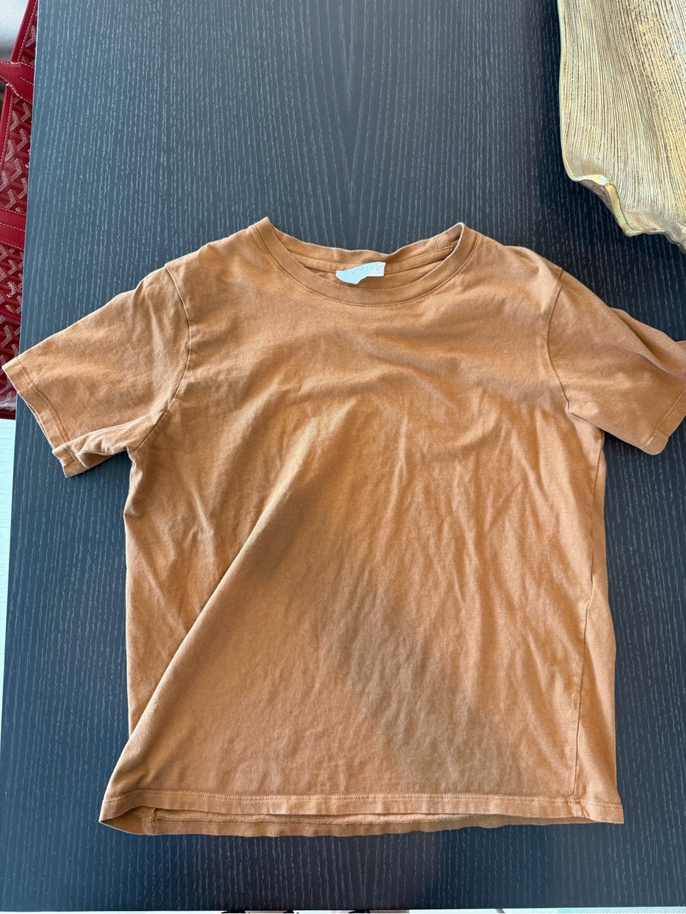 Sezane Conrad t-shirt